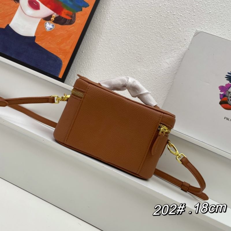 Prada Cosmetic Bags